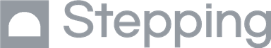 Stepping Logo